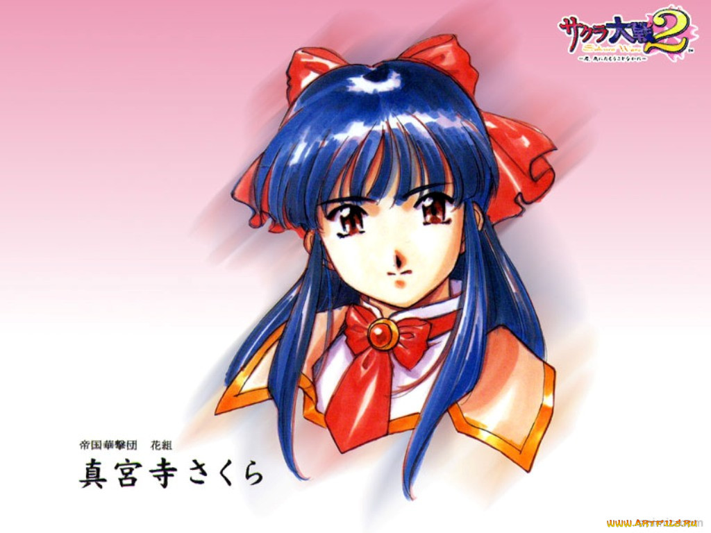 , sakura, wars